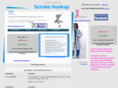 scrubshookup.com