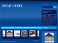 shahsteel.com