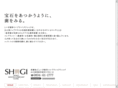 shiigi-dental.com