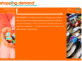 shoppingdemand.biz