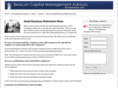 smallbusinessretirementplans.net
