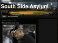 southsideasylum.com