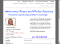 stressandphobiasolutions.com
