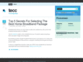 tecc.co.uk