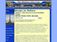 the-moliere-site.com