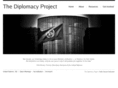 thediplomacyproject.com