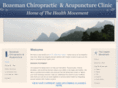 thehealthmovement.com