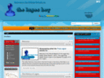 thelagosboy.com