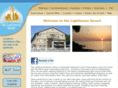 thelighthouseresort.com