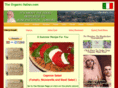 theorganicitalian.com