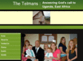 thetelmans.net