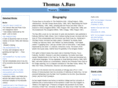 thomasbass.com