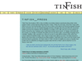 tinfishpress.com