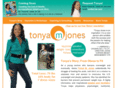 tonyamjones.com