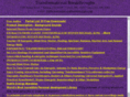 transformationalbreakthroughs.org