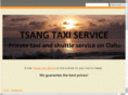 tsangtaxiservice.com
