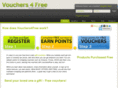 vouchers4free.net