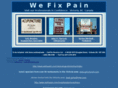 wefixpain.com