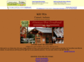 weselltea.com