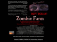 zombiefarmmovie.com