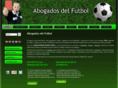 abogadosdelfutbol.com