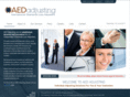 aedadjusting.com