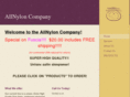 allnyloncompany.com