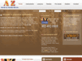 azismusic.com