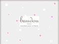 baudoumeuble.com