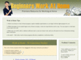 beginnersworkathome.com