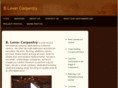 blevercarpentry.com