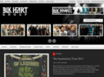 blkheartgroup.com