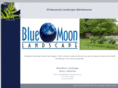 bluemoonlandscape.com