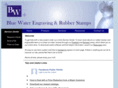 bluewaterstamps.com