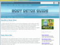 bodydetoxguide.org
