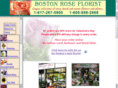 bostonrose.com