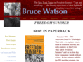brucewatsonwriter.com