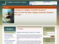 calgarycosmeticsurgery.org