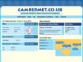 cambermet.co.uk