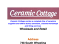 ceramic-cottage.com