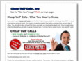 cheapvoipcalls.org