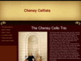 cheneycellists.com