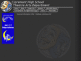 chstheatre.net