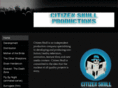 citizenskull.com
