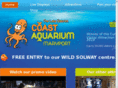 coastaquarium.co.uk