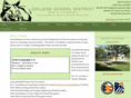 collegeschooldistrict.org