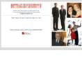 concertartists.com