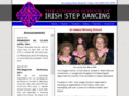 cooganirishdance.com