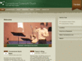 cornerstonecov.org