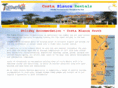 costablancarentals.com